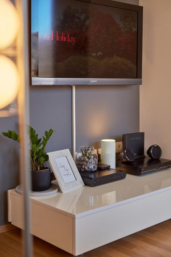 Apartman Phillipa Kotor Bagian luar foto
