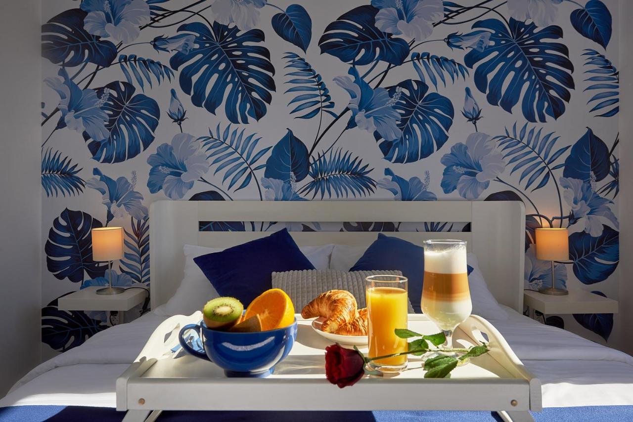 Apartman Phillipa Kotor Bagian luar foto