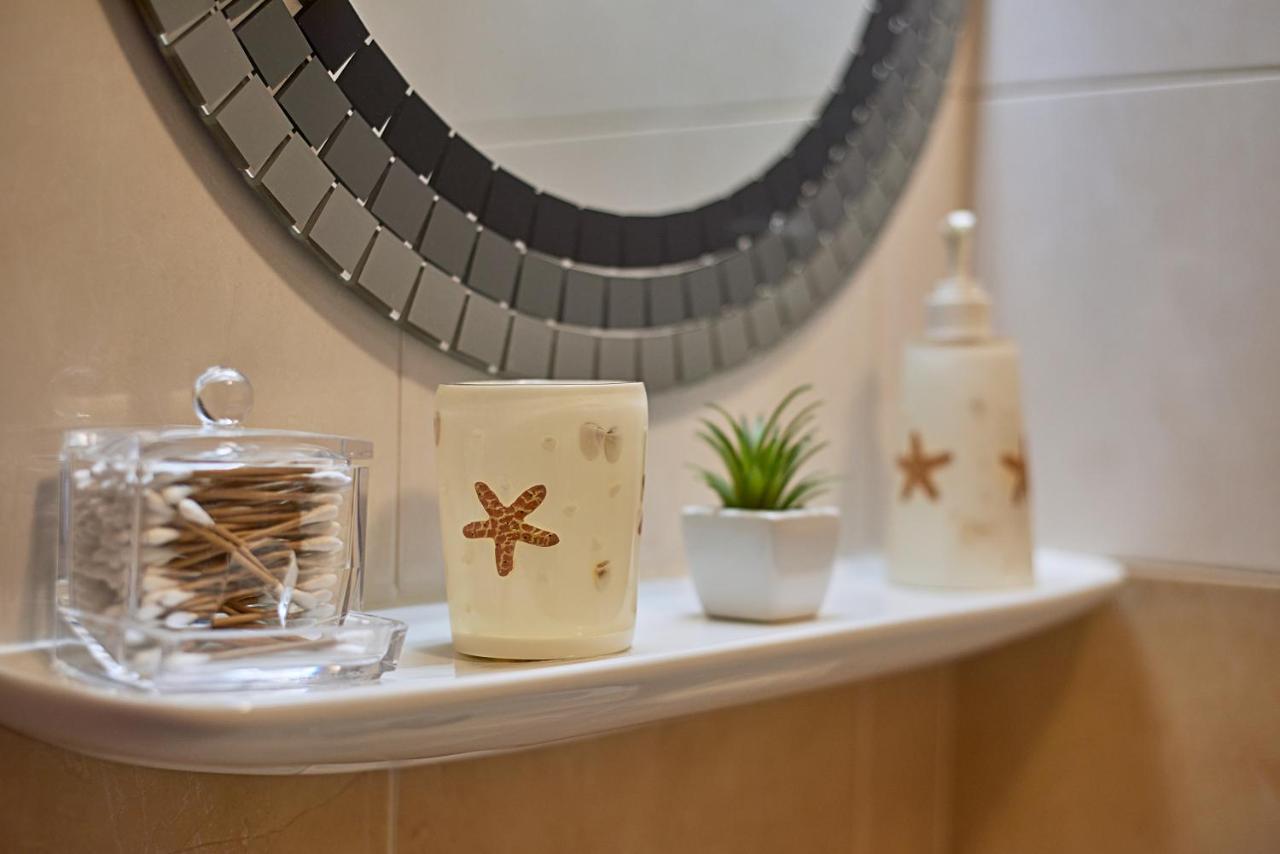Apartman Phillipa Kotor Bagian luar foto