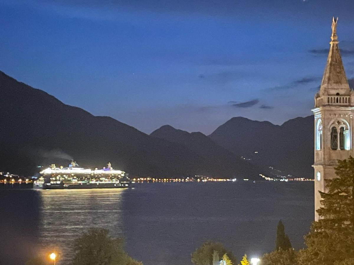 Apartman Phillipa Kotor Bagian luar foto