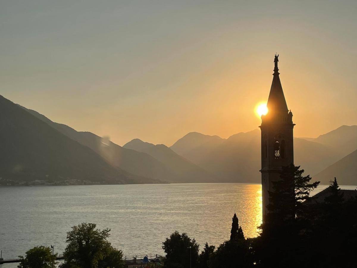 Apartman Phillipa Kotor Bagian luar foto